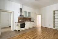 Charmante 3-Zimmer-Wohnung in Ruhelage