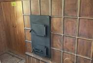 EINMALIG! Haus 300 Meter von der MITTELSTATION STUHLECK entfernt