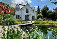 Gelegenheit direkt vom Eigentümer - schöne Villa in Fontana (Provisionsfrei)