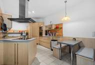 "Großzügige 215 m² Wohnung mit 35 m² Terrasse in Innenhoflage!"