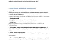 Geräumige Gartenwohnung mit Ausbaupotenzial im Wohnprojekt Niederhof - mit freier Schule nach Montessori/Wild - PROVISIONSFREI