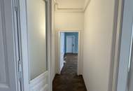 Moderne 7er WG-Geignete Wohnung in TOP Lage mit Klima und Beschattung