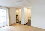 DIE STADTPOETIN - STILVOLLE 3 ZIMMER WOHNUNG IM KARMELITERVIERTEL