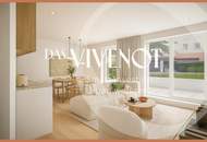 DAS VIVENOT – 2 ZIMMER MIT TERRASSE