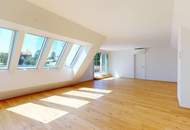DACHTERRASSENWOHNUNG | ERSTBEZUG | PROVISIONSFREI