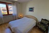 Dreizimmer-Wohnung mit Dachterrasse und Carport nahe Green City