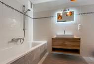 Familienfreundliche, barrierefreie 3-Zimmer-Wohnung mit Loggia & Hallenbad nahe U4-Hütteldorf