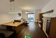 Hochwertige 3-Zimmer-Wohnung mit Balkon in perfekter Lage! Bei Millennium City und Donauinsel. Generalsaniertes Haus. Freier Mietzins - JETZT ANFRAGEN