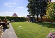 Charmantes Einfamilienhaus mit großem Garten, Pool &amp; viel Herz in Graz-Liebenau!