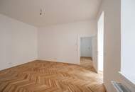 ++NEU++ Großartig geschnittene 1-Zimmer Altbau-Wohnung in toller Lage (Erstbezug)!!!