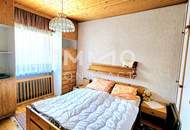 Raumwunder: Sonniges Zweifamilienhaus mit Traumaussicht in ruhiger Lage