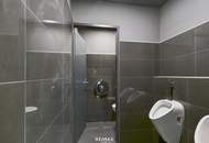 Großzügiges Gastgewerbe in zentraler Lage im 20. Bezirk!