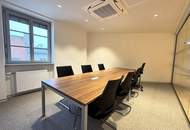 Repräsentative Büro Etage