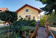 Traumhaus, Traumlage! Top gepflegtes Einfamilienhaus in der Oberlisse!