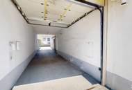 Stadthaus in Rechnitz! Bestehend aus einer Stadtwohnung und einem vermieteten Gewerbelokal im Erdgeschoß!