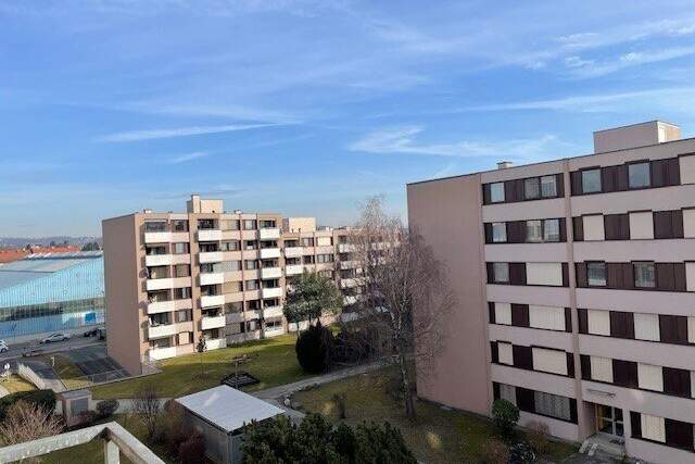 Sonnige Eigentumswohnung, Wohnung-kauf, 129.000,€, 8010 Graz(Stadt)
