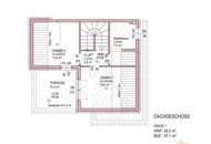 KARL-BENZ-WEG! OPTIMALE SÜD-WEST AUSRICHTUNG. 200 m² NFL. 6 Zimmer. 98 m² GARTEN! PREMIUM ZIEGELHAUS MIT KELLER. PROVISIONSFREI für den Käufer.