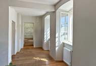 Exklusives Büro mit Galerie und Ausblick in zentraler Stadtlage