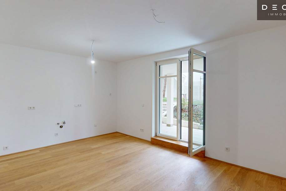 | WEIHNACHTSAKTION | PROVISIONSFREI BIS 06.01.2025 | ERSTBEZUG NACH SANIERUNG | WÄRMEPUMPE |, Wohnung-kauf, 435.000,€, 1130 Wien 13., Hietzing