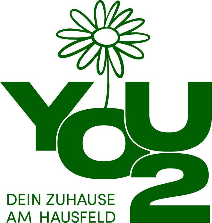 Vorhang auf! Wohnen am oberen Hausfeld - 2 Zimmer Traum (T2.35)