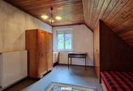 Zentrums-und nahturnah: Herzhaftes Einfamilienhaus mit Renovierungsbedarf in Hartberg!