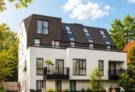 NEU in Hietzing! Nur 13 exklusive Eigentumswohnungen – 5 % Rabatt für die ersten Käufer.