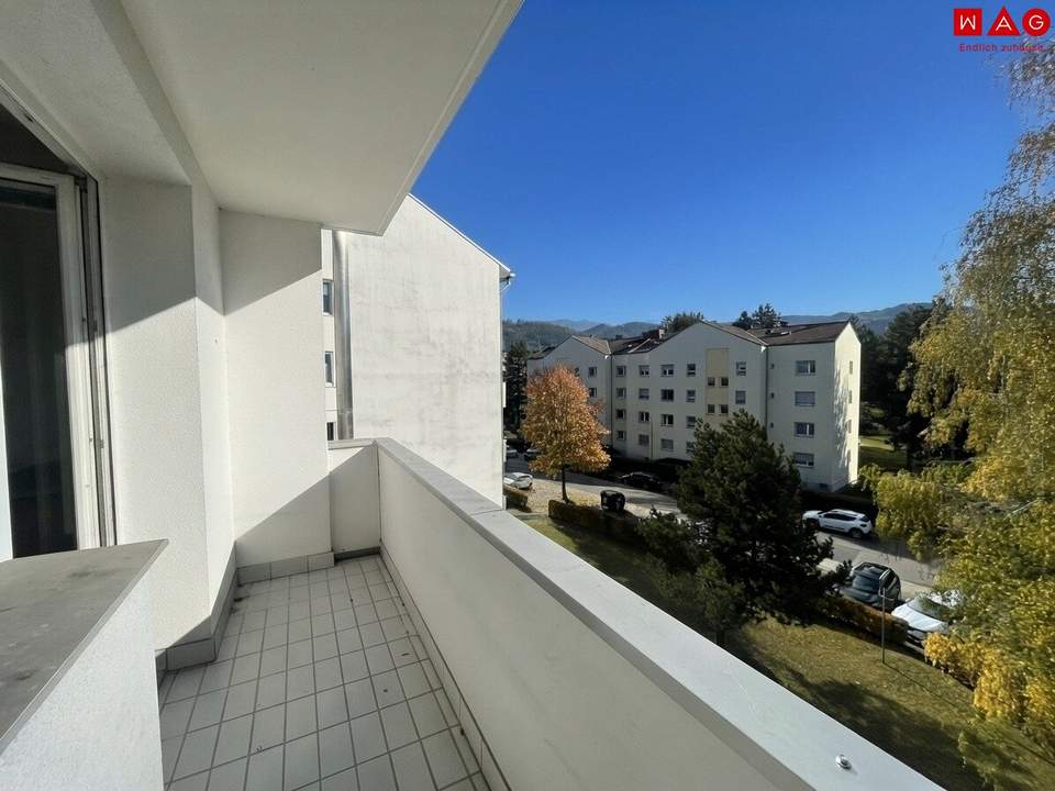 Wunderschöne, neu renovierte 3-Zimmer-Wohnung