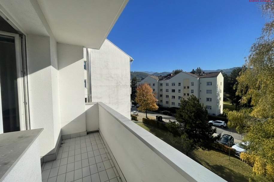 Wunderschöne, neu renovierte 3-Zimmer-Wohnung, Wohnung-miete, 853,34,€, 8750 Murtal