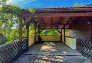 Einfamilienhaus in ruhiger Siedlungslage Nähe Norbertinum und Wienerwaldsee