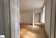 Wohnen in der Innenstadt: 3-Zimmer Wohnung - Top Lage: zwischen Schwedenplatz und Stephansplatz; ab sofort!