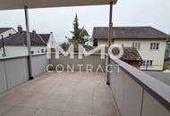 Mehr Als Wohnen ENTFALTEN SIE IHRE WOHNTRÄUME Wohnung WB 2 Top 4 81,25 m² mit Dachterrasse u. Balkon