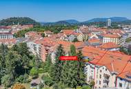 Stadthaus in Opernnähe mit Baugenehmigung für 9 exklusive Wohnungen