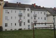 charmante Wohnung in Deutschlandsberg