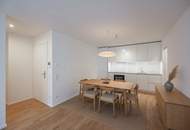 ++MOLLARD 50++ Superb 2-room apartment right in the heart of the city (3/4)