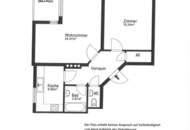 Ruhige 2-Zimmer-Mietwohnung mit Balkon und Ausblick in 2640 Payerbach