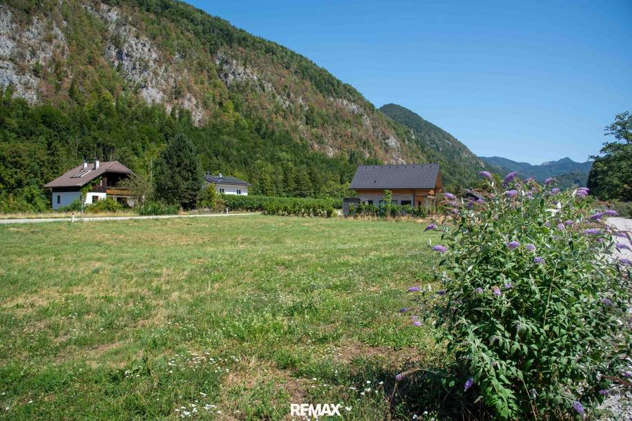 Ihr neuer Platz zum Wohlfühlen, Grund und Boden-kauf, 157.860,€, 4645 Gmunden