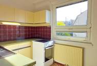 Helle 3 Zimmer Wohnung im 3. Liftstock