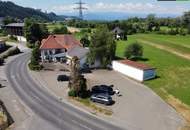 Gasthaus mit Fremdenzimmern und Kegelbahn nähe Red Bull Ring +++ Apfelberg +++