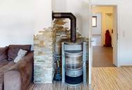 Familienfreundliche 4-Zimmer-Wohnung in naturnaher Lage!