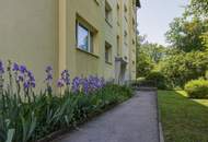 3-Zimmer-Wohnung in bester Urfahraner Lage