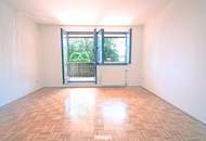 Geräumige 4-Zi. Wohnung mit Balkon, Terrasse und beheiztem Wintergarten | Szbg-Liefering