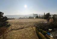 Gut geschnittene 2-Zimmer-Wohnung - Nahe dem Wander- und Erholungsgebiet Hohe Wand!