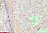 Lend: Gemütliche 1-Zimmerwohnung Nähe Hauptbahnhof! PROVISIONSFREI!