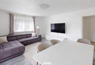Wohnkomfort in Tarrenz – 4-Zimmerwohnung mit sonniger Terrasse!