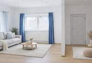 Charmante 2-Zimmer-Wohnung in zentraler Lage von Nassereith!