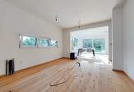 Doppelhaushälfte in Großjedlersdorfer Bestlage | Erstbezug