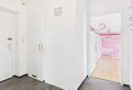 2 Zimmer Wohnung in Leonding (Herderstraße)