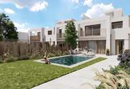 3 TOWNHOUSES!