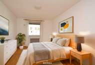 Großzügige Eigentumswohnung mit Loggia im begehrten 3. Bezirk (Fasanviertel)