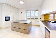 Exklusive Wohnung mit Terrasse in Grinzing - vermietet bis Juli 2029